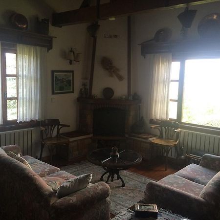 Villa Neva Hotel Kındıra Buitenkant foto