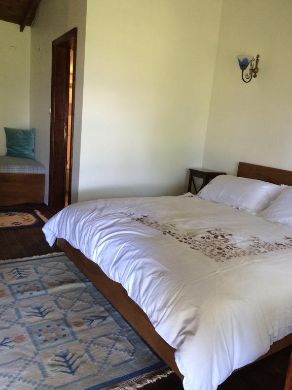 Villa Neva Hotel Kındıra Buitenkant foto