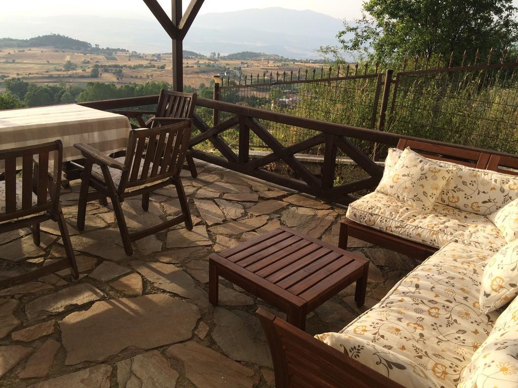 Villa Neva Hotel Kındıra Buitenkant foto