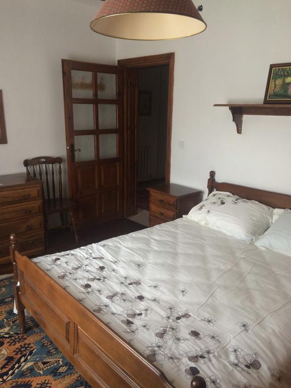 Villa Neva Hotel Kındıra Buitenkant foto